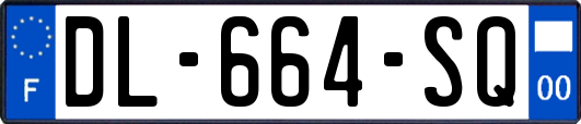 DL-664-SQ