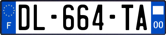 DL-664-TA