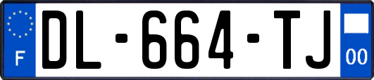 DL-664-TJ