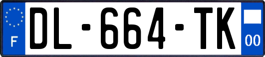 DL-664-TK