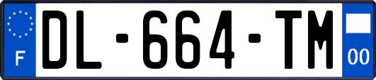 DL-664-TM