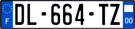 DL-664-TZ