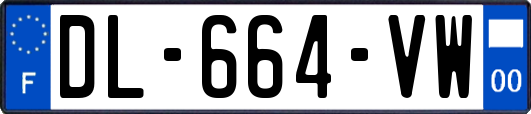 DL-664-VW