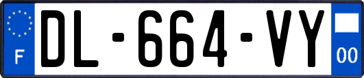 DL-664-VY