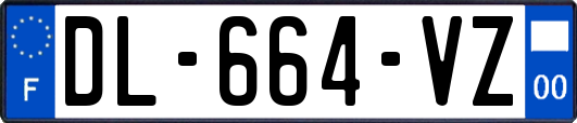 DL-664-VZ