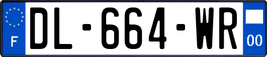 DL-664-WR