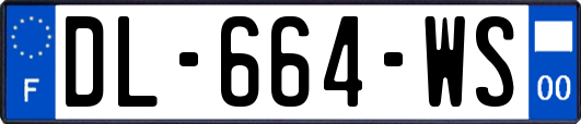 DL-664-WS