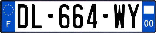 DL-664-WY