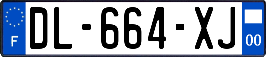 DL-664-XJ