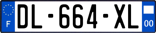 DL-664-XL