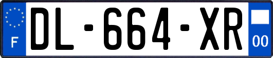 DL-664-XR