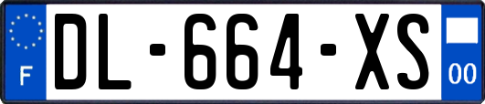 DL-664-XS