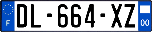 DL-664-XZ