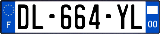 DL-664-YL