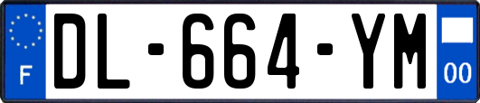 DL-664-YM