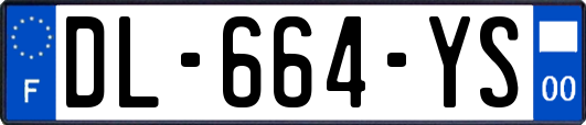 DL-664-YS