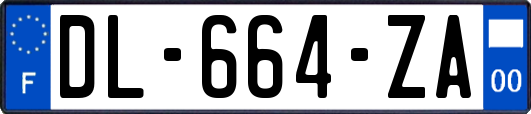 DL-664-ZA