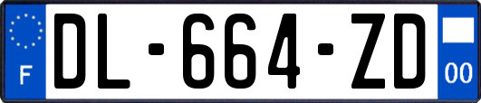 DL-664-ZD