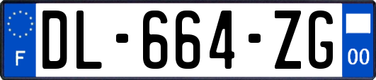 DL-664-ZG