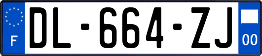 DL-664-ZJ