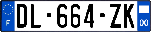 DL-664-ZK