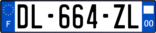 DL-664-ZL