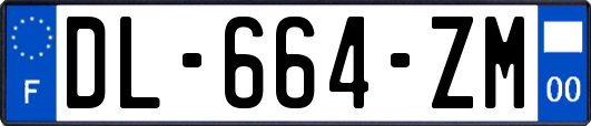 DL-664-ZM