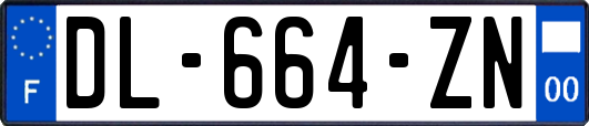 DL-664-ZN