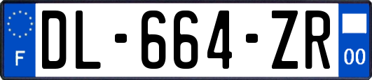 DL-664-ZR