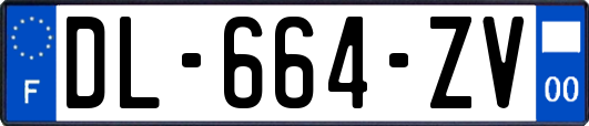 DL-664-ZV