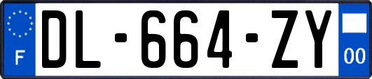 DL-664-ZY