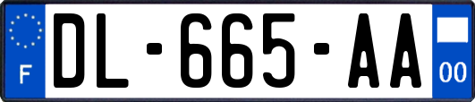 DL-665-AA