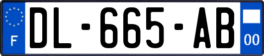 DL-665-AB