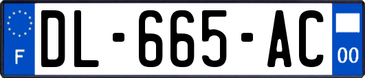 DL-665-AC