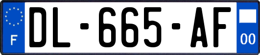 DL-665-AF