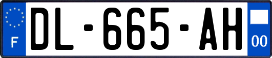 DL-665-AH