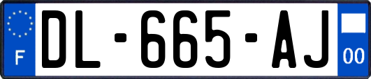 DL-665-AJ