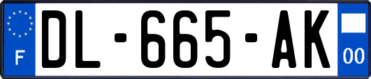 DL-665-AK