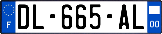 DL-665-AL