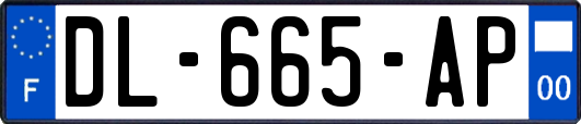 DL-665-AP