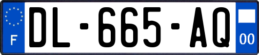 DL-665-AQ