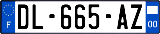 DL-665-AZ