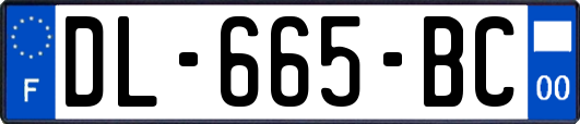 DL-665-BC