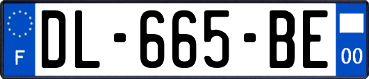 DL-665-BE