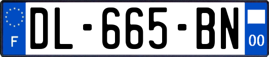 DL-665-BN