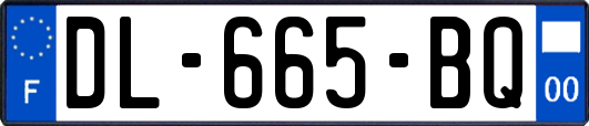 DL-665-BQ