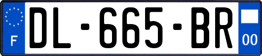 DL-665-BR