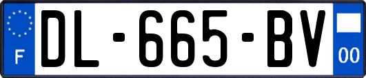 DL-665-BV