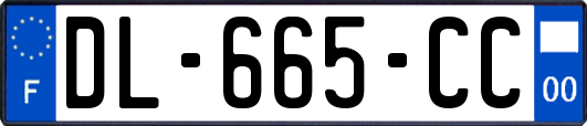 DL-665-CC