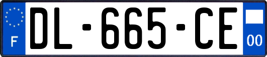 DL-665-CE